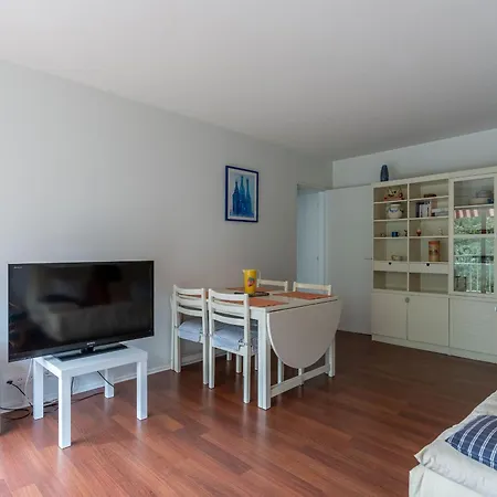 T2 Lumineux Avec Balcon A Arcachon, Proche Plage, Parking, Wifi Et Commerces - Fr-1-319-352 * Аркашон
