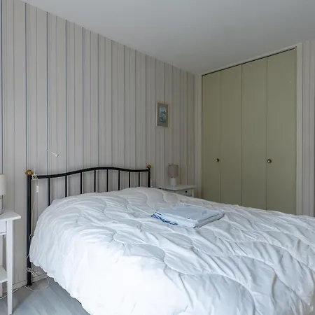 T2 Lumineux Avec Balcon A Arcachon, Proche Plage, Parking, Wifi Et Commerces - Fr-1-319-352 * Arcachon